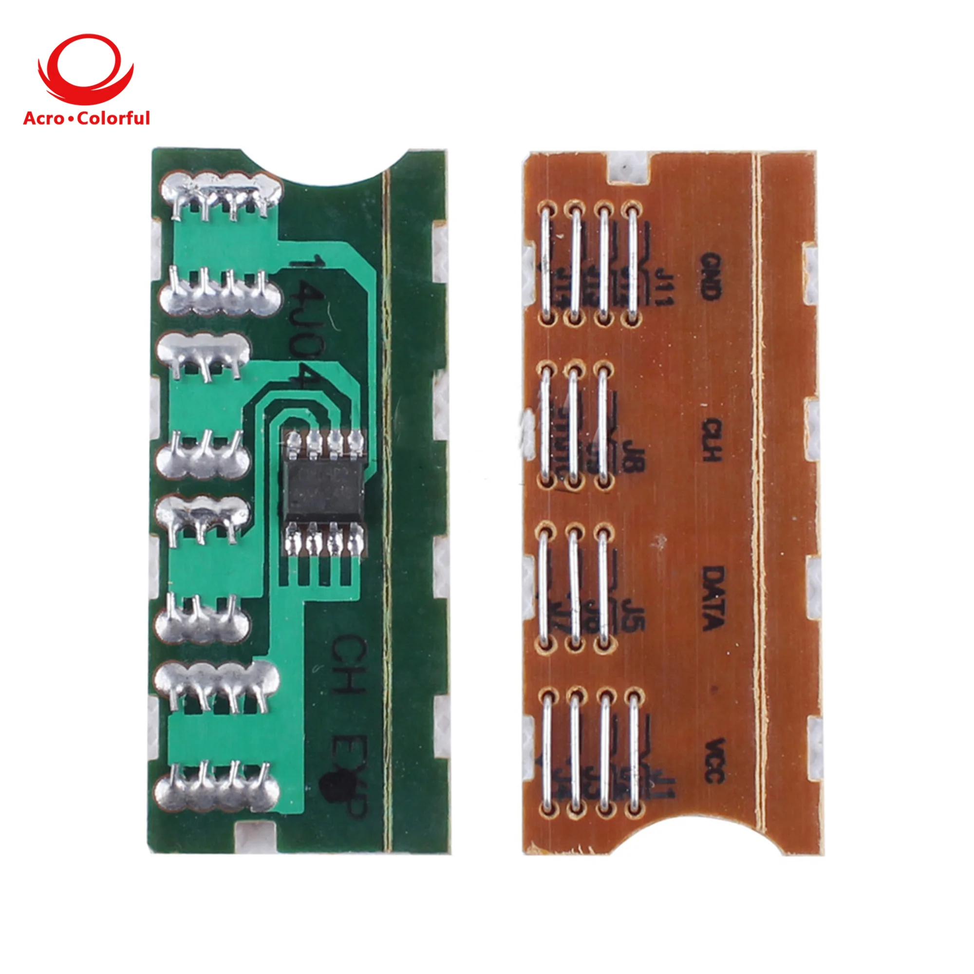 Toner Chip for Samsungs ML4050N 4550N 4550NG 4551N 4551ND 4551NDG ML-D4550B