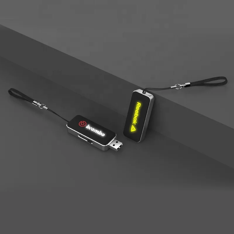 100% Оригинальный USB-накопитель для визиток 16 ГБ 32 64 128 USB 2 0 флеш-накопитель браслет рекламный подарок на заказ