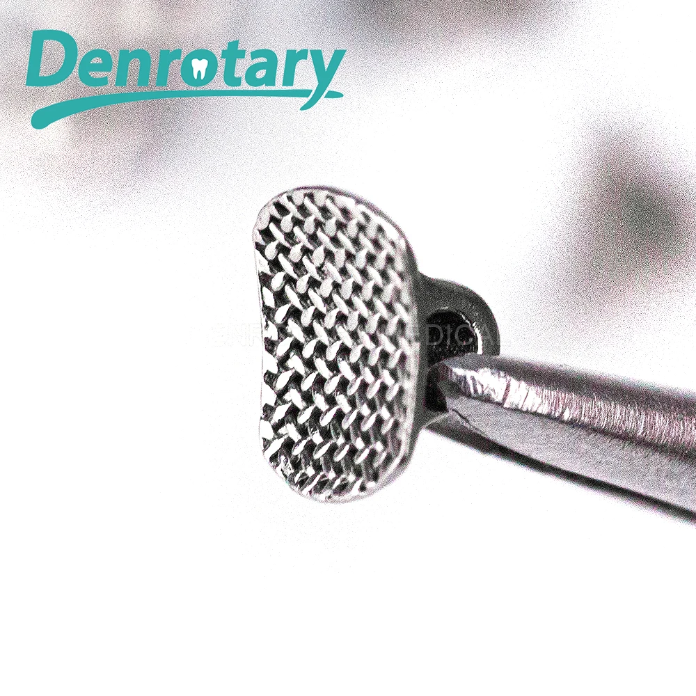 dental material orthodontic lingual retainer bonding splints accessories bonding lingual button