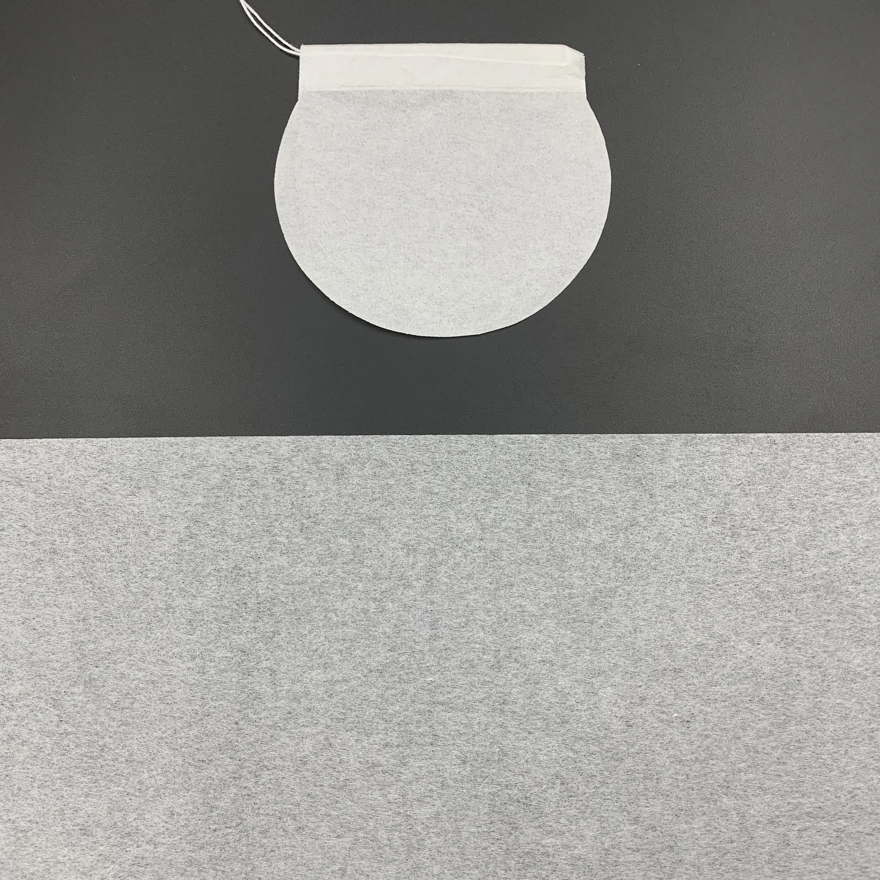 Оригинальный Деревянный бумажный фильтр для кофе японского бренда для капельного кофе