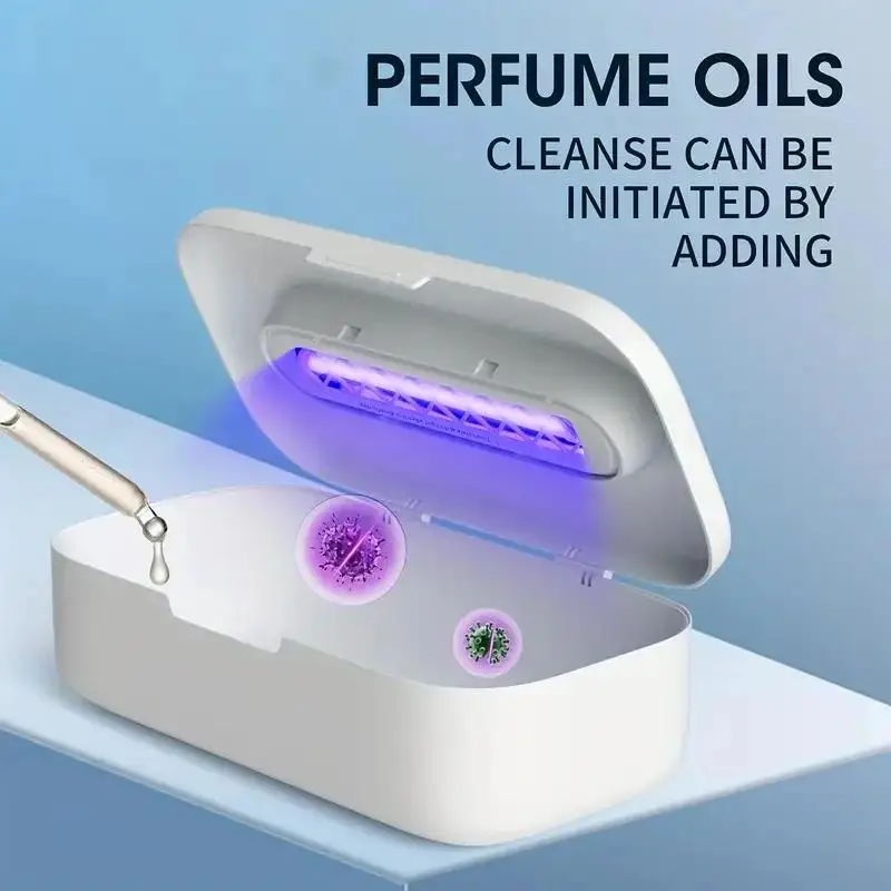 Nail Tool Sterilizer For Sterilization Machine Metal Nail Art Tools Supplies Sterilizers High Temperature For Manicure Salon