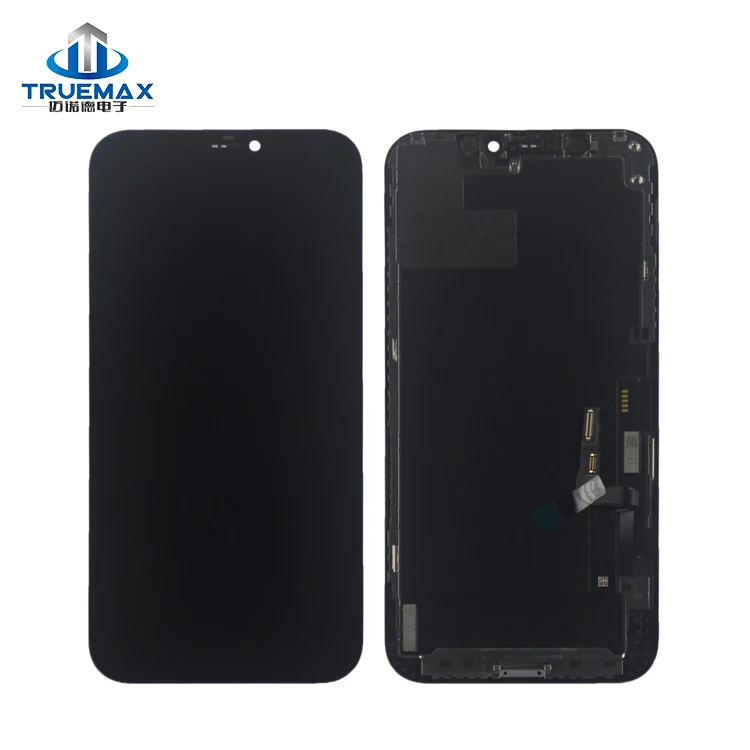 Wholesale New Product Lcd Assembly Spare Parts for iPhone 12 Smartphone XS XSMAX