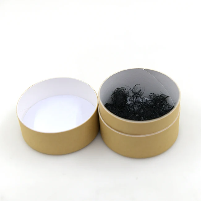 Eyelash Supplier Best Selling Loose C CC D Curl 100% Handmade  Pre Made Fans Natural Looking Long Stem Pre Made Fans