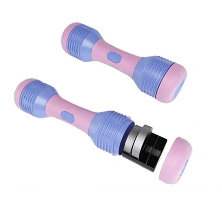 
New Design High Quality And Low Price EVA Material Dumbbell For Fitness Exercise And Body Training 