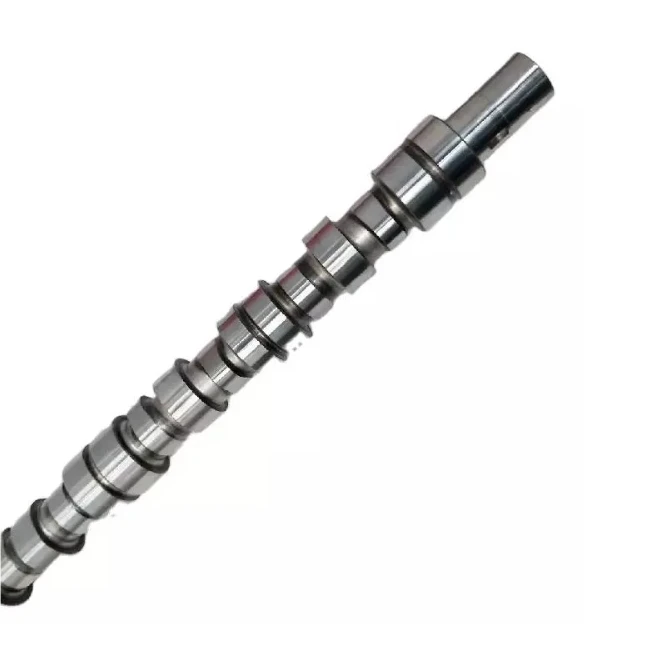 Original Cummins Diesel Engine Parts K50 Qsk50 Camshaft 3066899