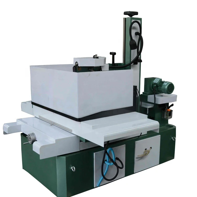 DK 7735 Высококачественная машина EDM CNC для резки проволоки с CE