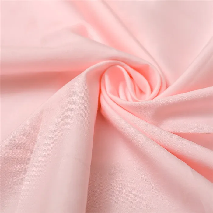 Digital Print Microfiber Peach Skin Fabric Twill Peach Skin Fabric Price