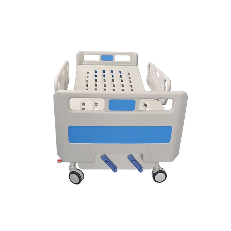 China factory hot sale two function bed for hospital bed