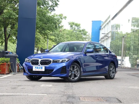 2023 в наличии Новый энергетический автомобиль 0 км подержанной высокоскоростной электромобиль автомобильный bmwi3