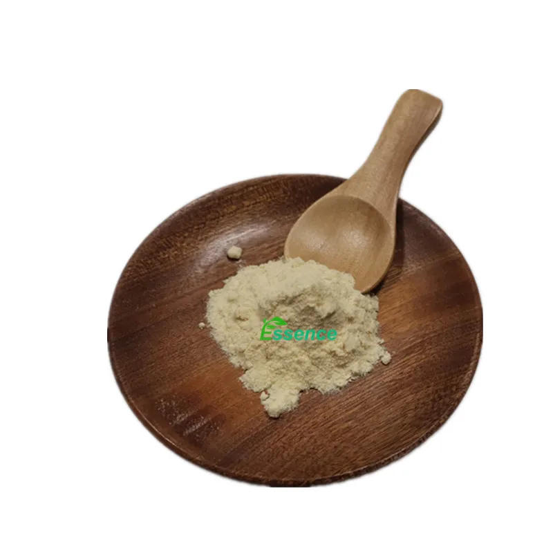 Best Quality Ginsenosides Panax Ginseng Leaf Extract Powder Korean Red Ginseng Root Extract Powder