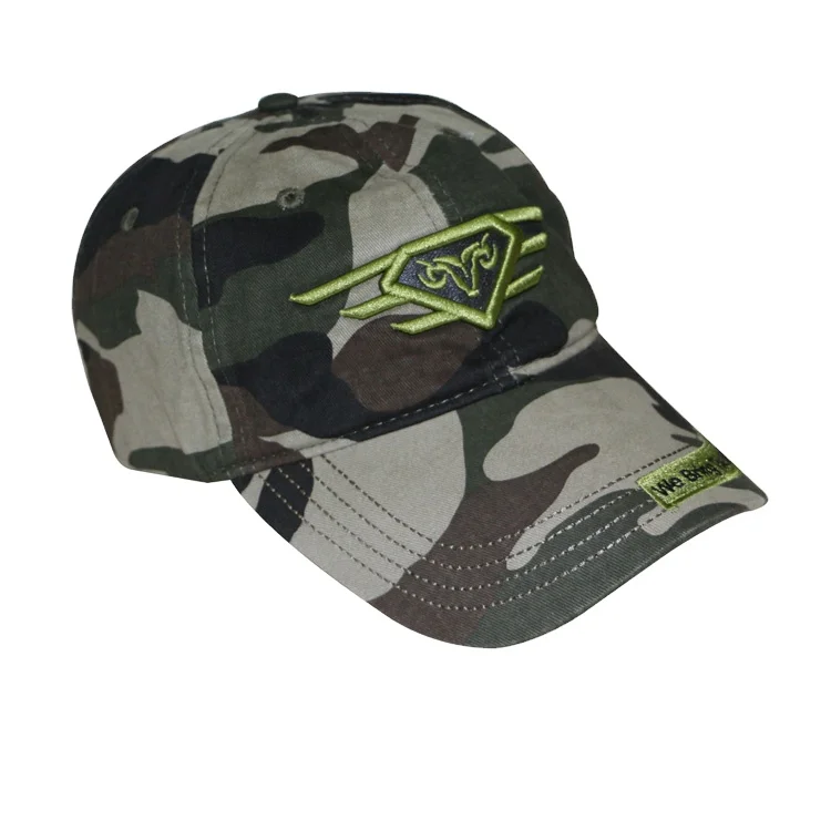 Factory Custom Low Profile Unstructured Baseball caps Guangzhou Manufacture Many Style Dad Hat Embroidery Baseball Cap