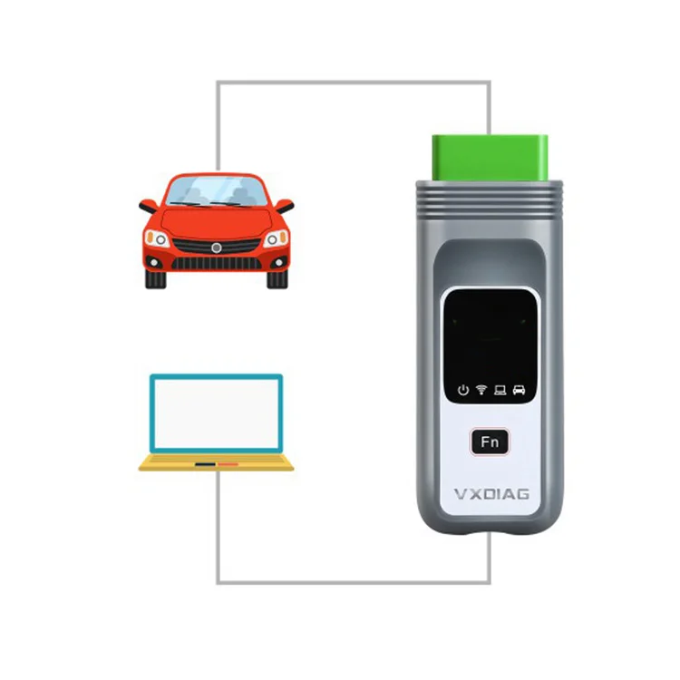 Vehicle tools diagnostic for JLR OBDII scanner diagnostic tools