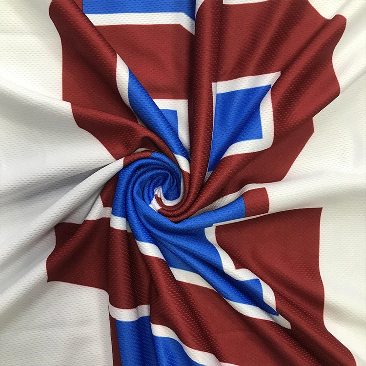 High Quality Design Logo Ice Hockey Jersey Custom Sports Game Ice Hockey Uniform