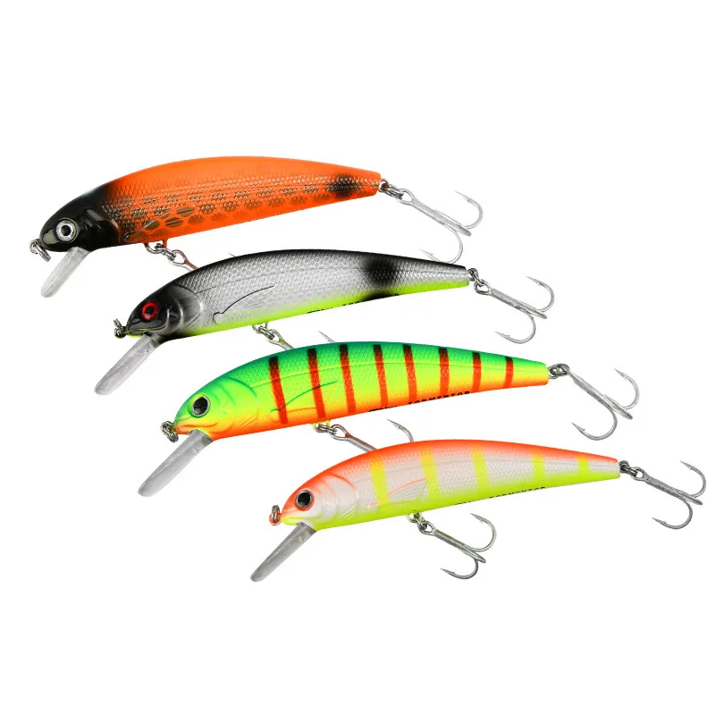 100% Original  abu garcia veritas Tormentor Floating 20g Olta Malzemeleri  Freshwater Spinning Fishing  Baits