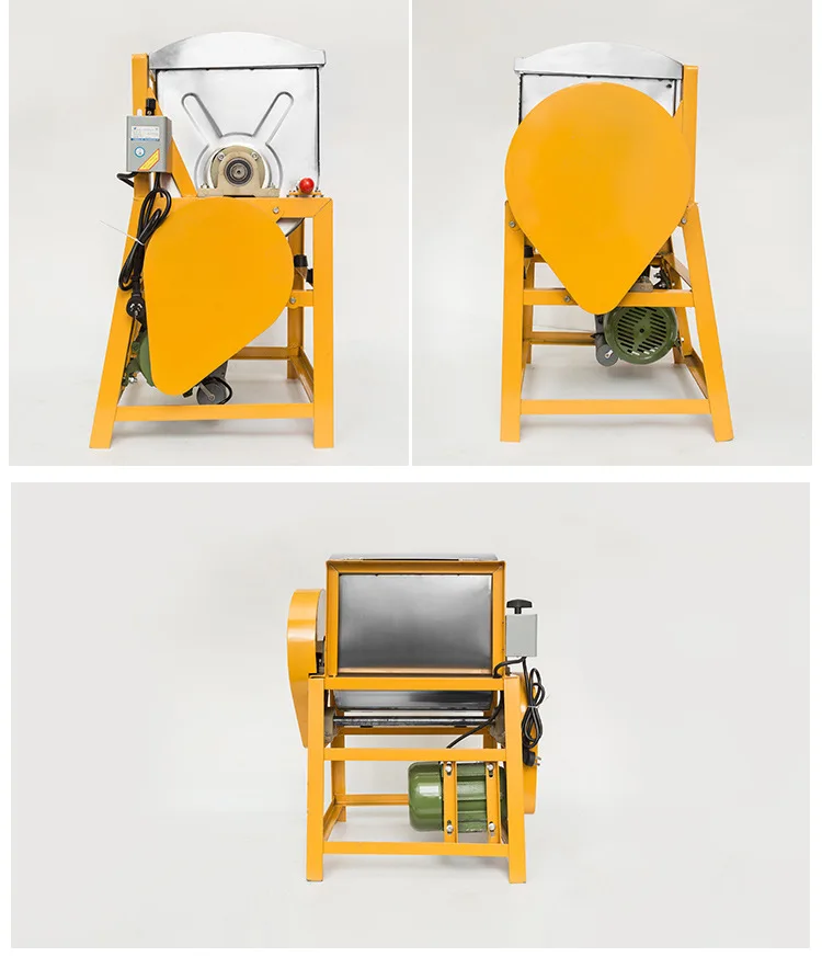 Commercial Vertical Dough Mixer Flour Mixer Pasta bread Dough Kneading machine