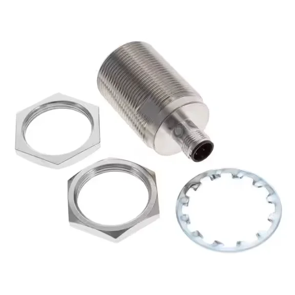 Super Mini metal detector Waterproof inductive proximity sensor switch GX-330M-A-P-Z