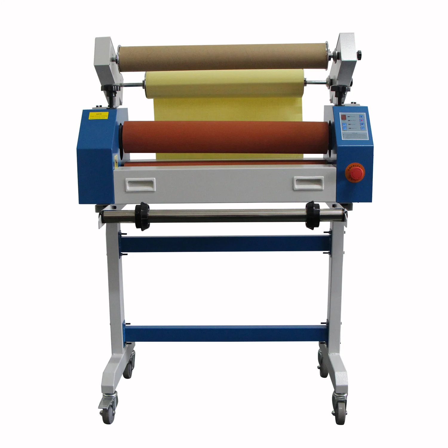 EC-650 A3 size thermal laminating machines directly maquina laminadora manual laminating machine a3 size