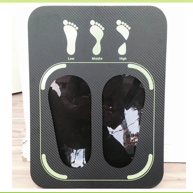 Custom 12 Colors Change Thermal Liquid Crystal Sheet