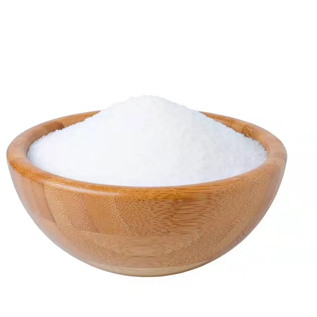 
 Белый Органический натуральный подсластитель ксилитола высокой степени очистки, Хрустальный порошок  