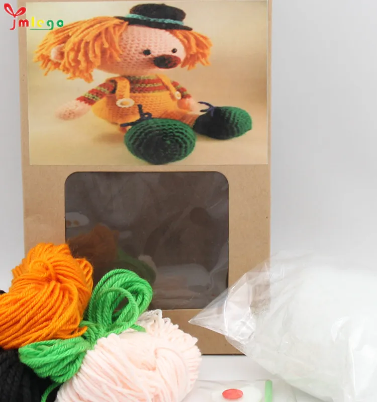 
 Оптовая продажа с Завода высококачественная шерсть для плетения шарфов и шляп и различных цветов  