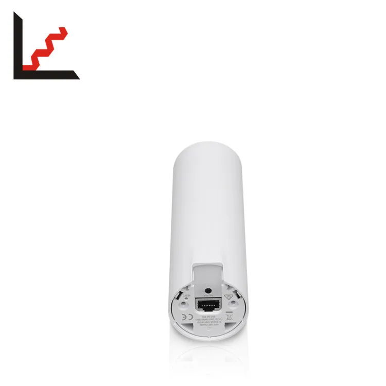 UBNT UniFi UAP-flexhd Wave 2 MU-MIMO гигабитный двухдиапазонный беспроводной AP покрытие сигнала