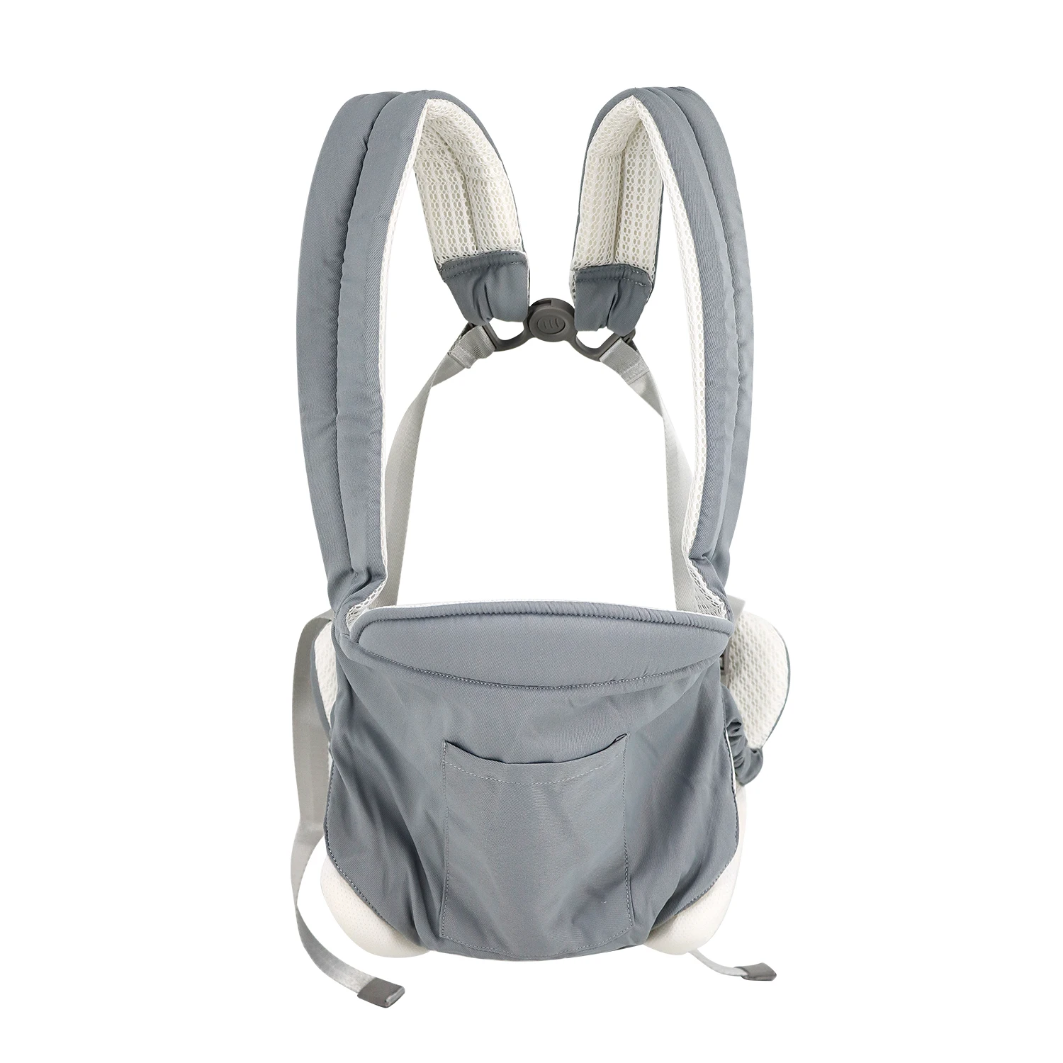 Sale wholesale price baby carriers 0 to 36 months Sling Wrap Simple Portable Newborn Toddler Backpack