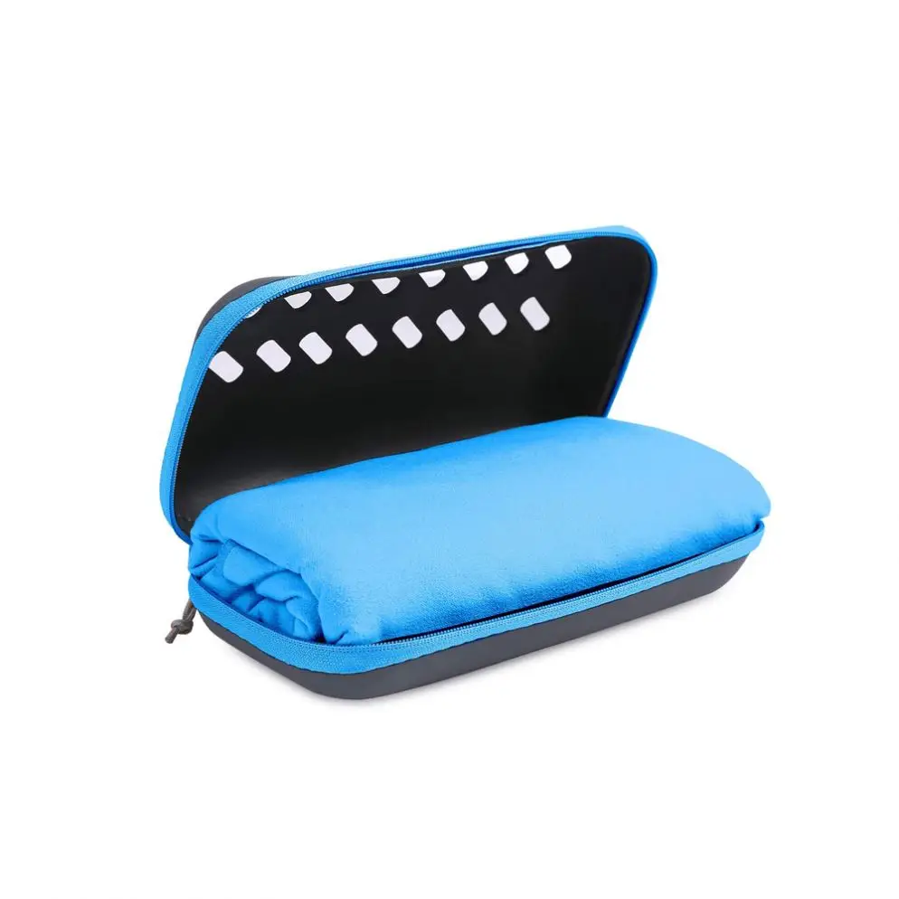 Custom Sublimation Pva Cooling Face Towels Printed Sports Neck Microfiber Instant Super Ice Cooling Gym Towel