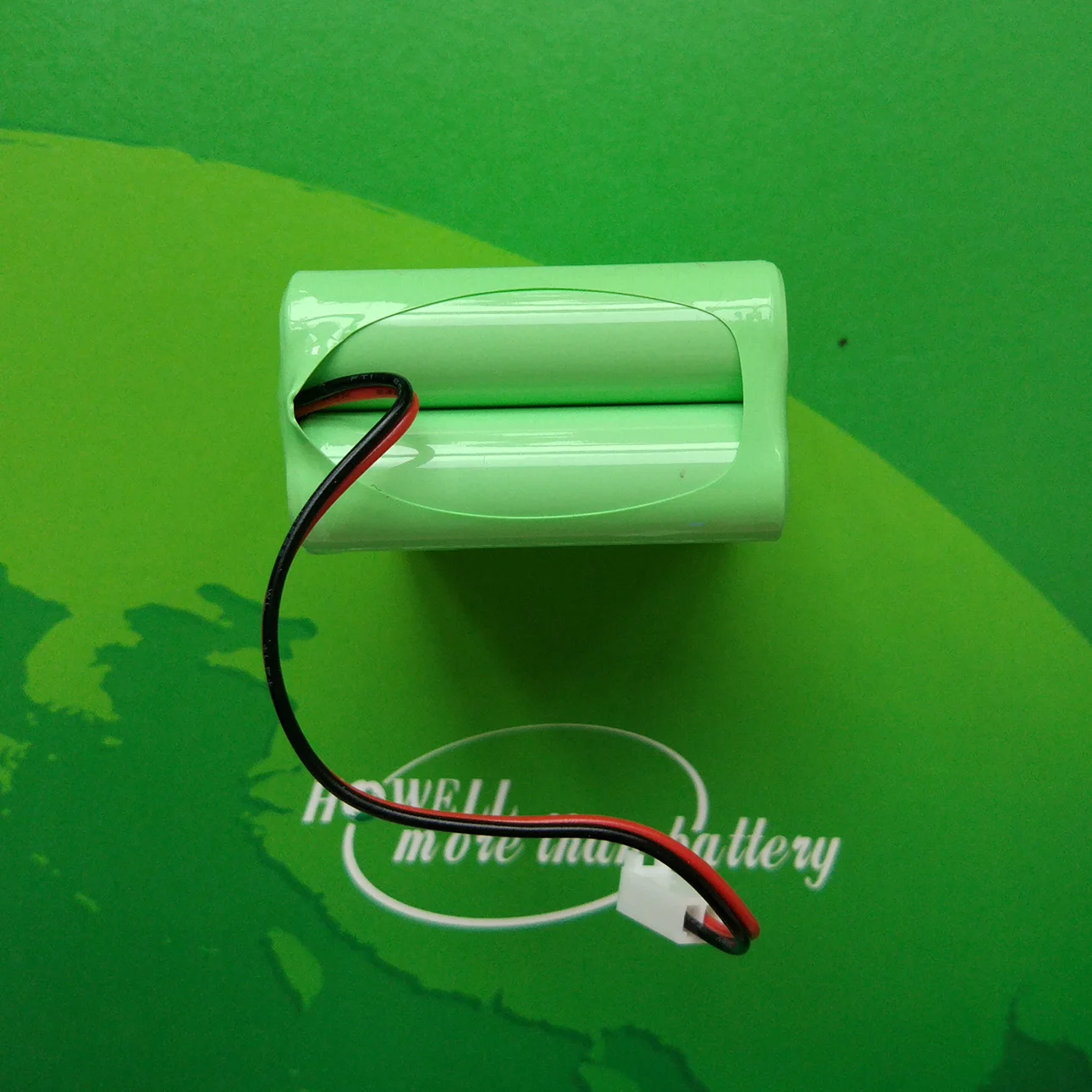 Customized 12V AA 2400mAh Ni-MH/NiMH Battery Pack Ni-MH AA Rechargeable Battery With Standard Connector For Electric Tools