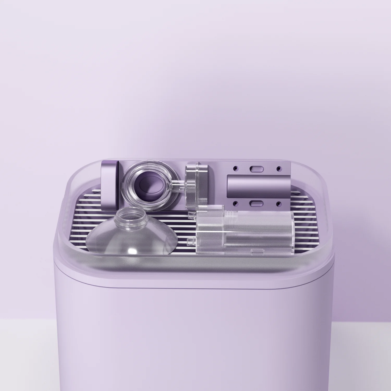 Cordlless breastfeeding pump electric breast milk pumping machine for women Portable Breastfeeding Breast Pump