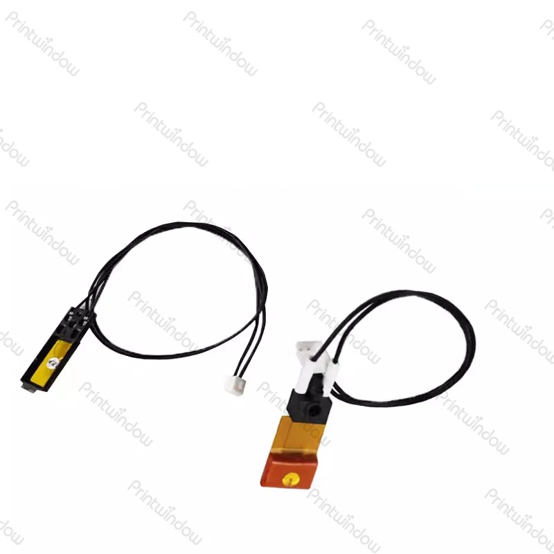 Printwindow Compatible Thermistor for Kyocera TASKalfa 3501i 4501i 5501i 6501i 8001i Copier Parts