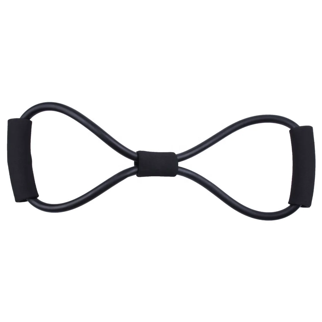 Exercise Bodybuilding Push Up Stand Bar 6 in 1 ab wheel roller kit  7cs set