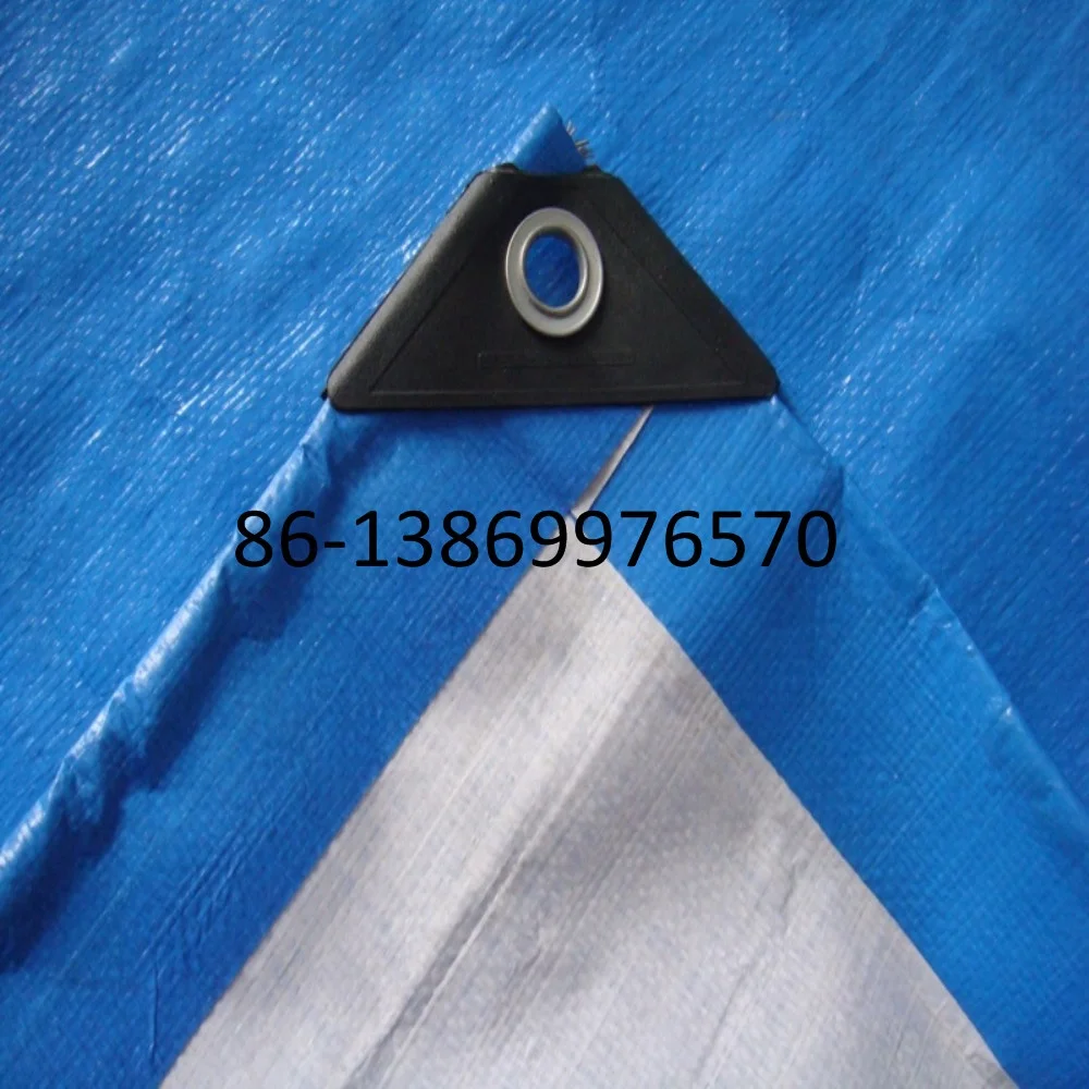China pe tarpaulin factory manufacture waterproof