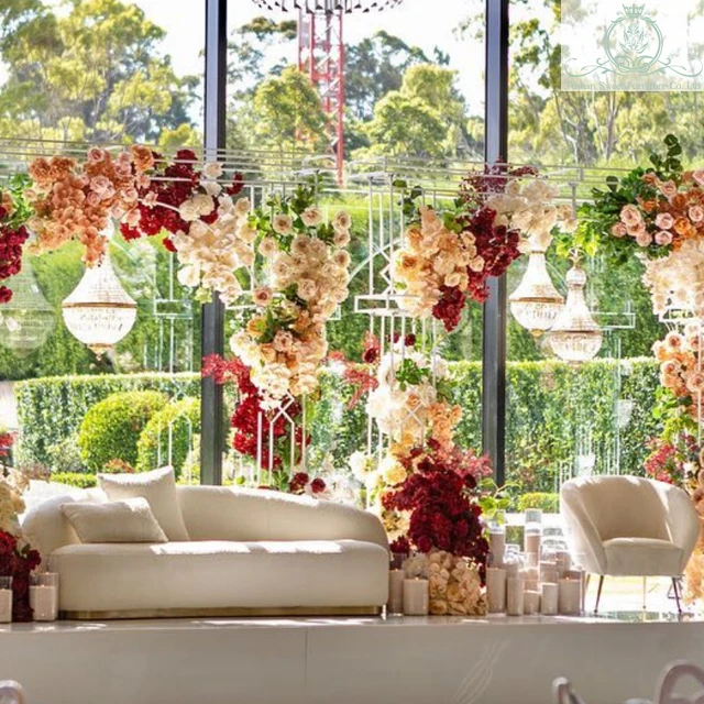 Explosive New Products China Factory Price Bridal Sofa