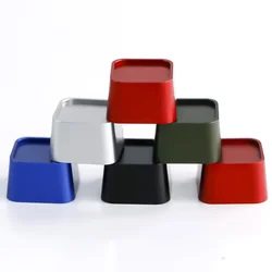 Shenzhen Factory Custom CNC High Quality Mechanical Keyboard Brass Keycaps