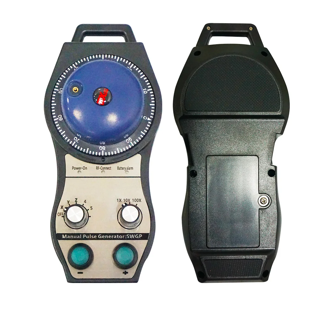 XHC Sensor Position MPG High Precision Manual Pulse Generator