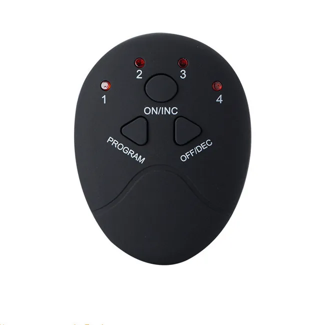 High quality China Factory OEM fitness Muscle equipment lazy abdominal abs stimulator device