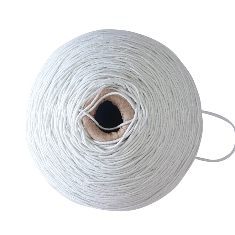 Elastic Thread  Elastic Rubber Thread Elastic Cord