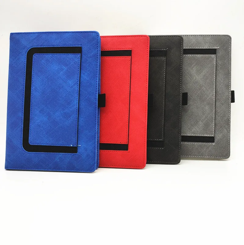 
Academic A5 Custom PU Leather Diary 2020 Daily Monthly Planner Journal Hardcover pocket Notebook 