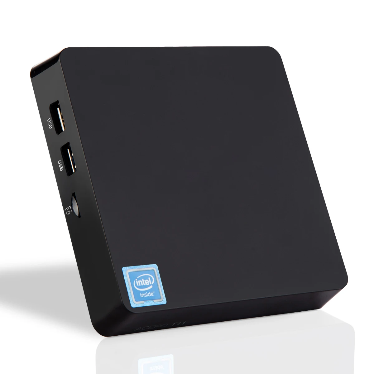 Bitinnov PC03 rugged industrial pocket minisforum smart mini pc 16gb