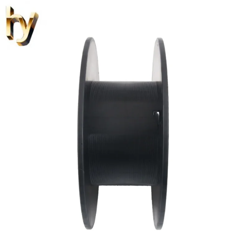plastic spools PS ABS small plastic spool plastic reel spool for wire