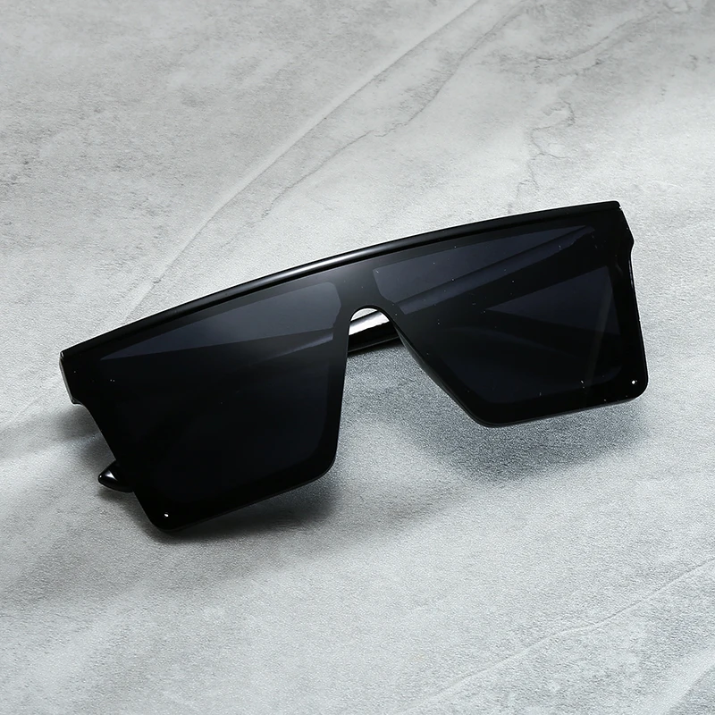 LBA shades 1871 Wholesale Square Fashion Frame China Factory Direct Sale Vendors Uv 400  Sunglasses Shades