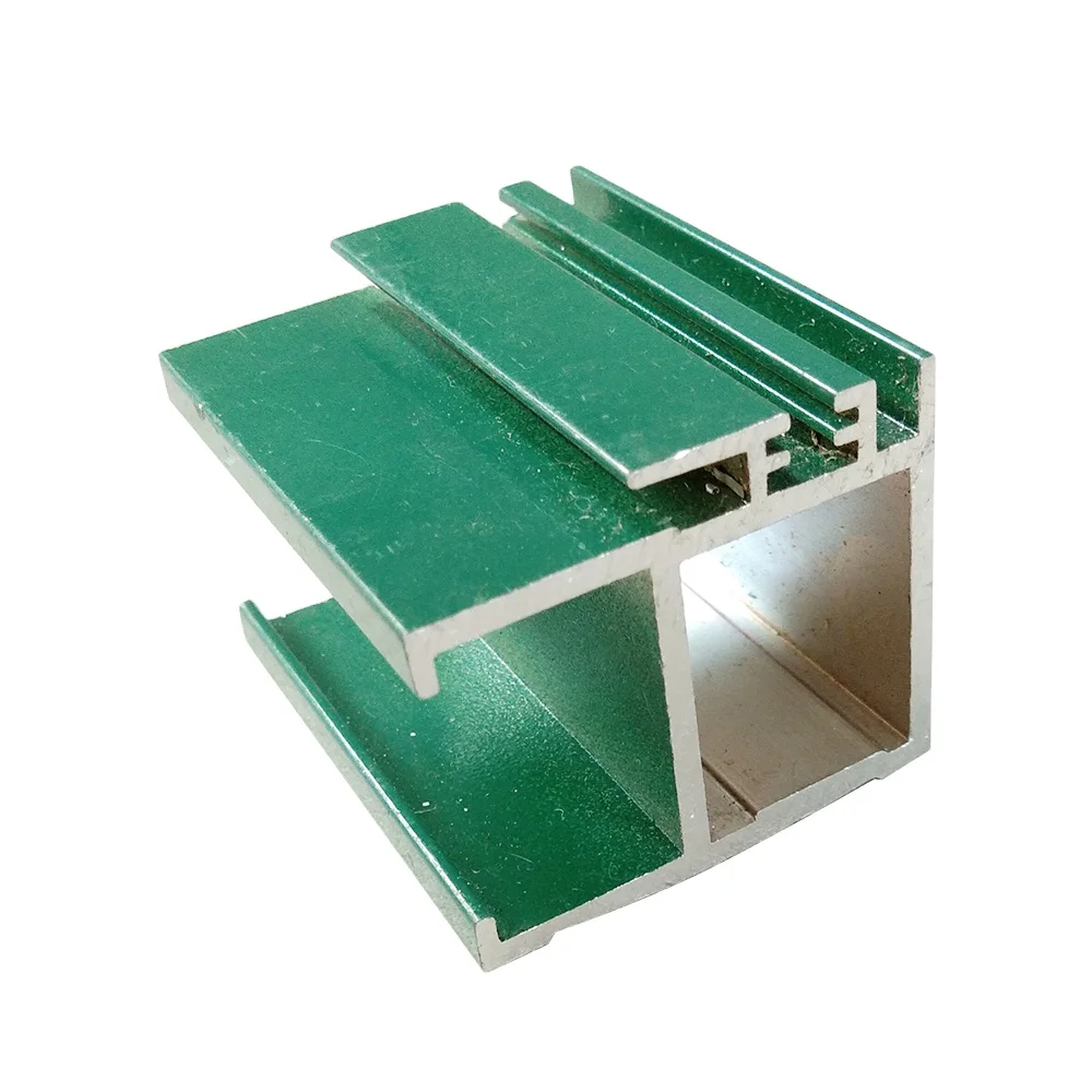 aluminum 6061 t6 price  aluminum material aluminium extrusion  6063 grade