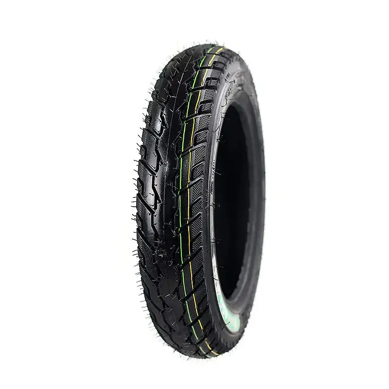 High quality 3.00-10 300X10 300 10 wholesale motorcycle tubeless tires for scooter electric bicycle