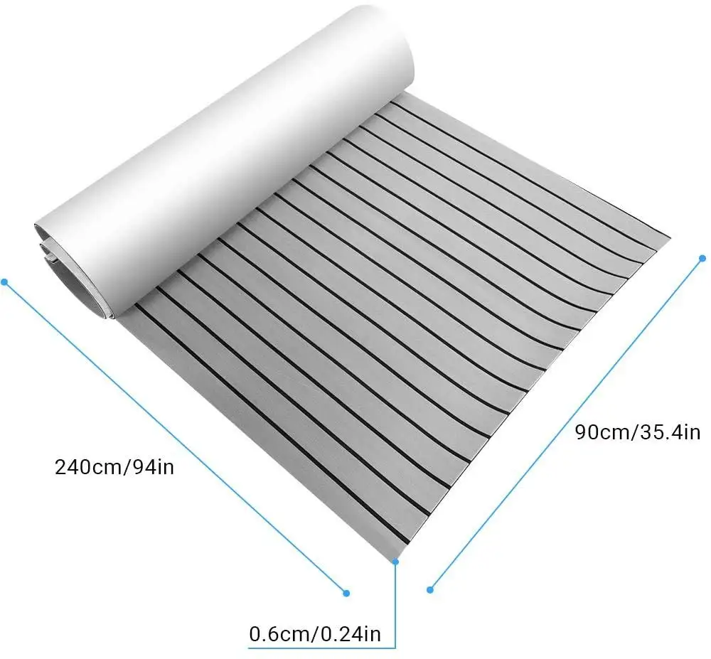 Make Your Yacht Feel Like Home With Our Soft And Comfortable Yacht Carpets Boat Flooring Pvc