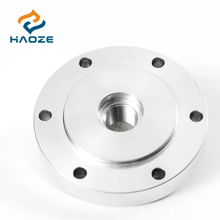 High Precision CNC Milling Combined Machining And Turning Mechanical Auto Parts