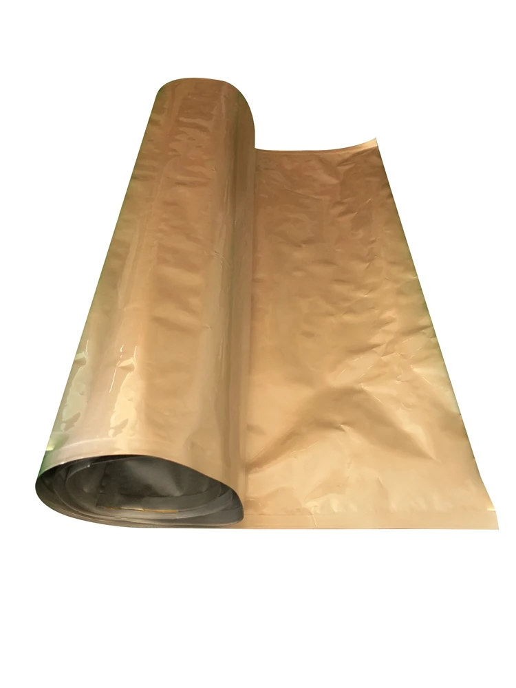 aluminum foil bag