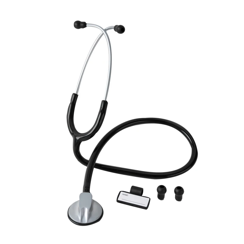 manufacturer high  quality durable  stethoscope hot-sale sprague rappaport stethoscopes  for doctor and nurse