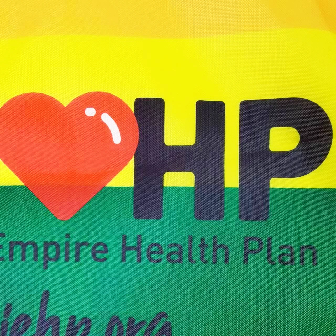 Wholesale Customized Promotional Polyester Nylon Drawstring Shop And Backpack Draw String Bags