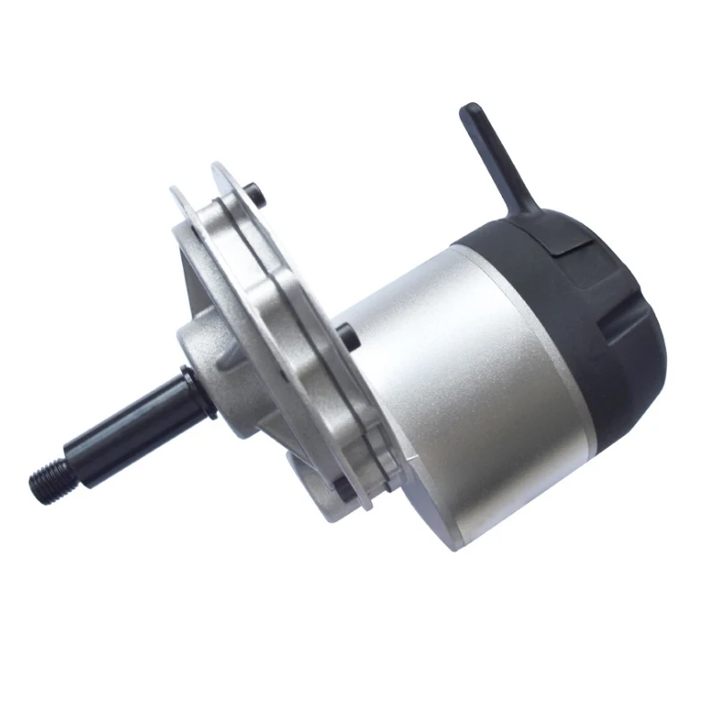 12 inch electric wheelchair motor brushless for lightweight folding electric hub motor