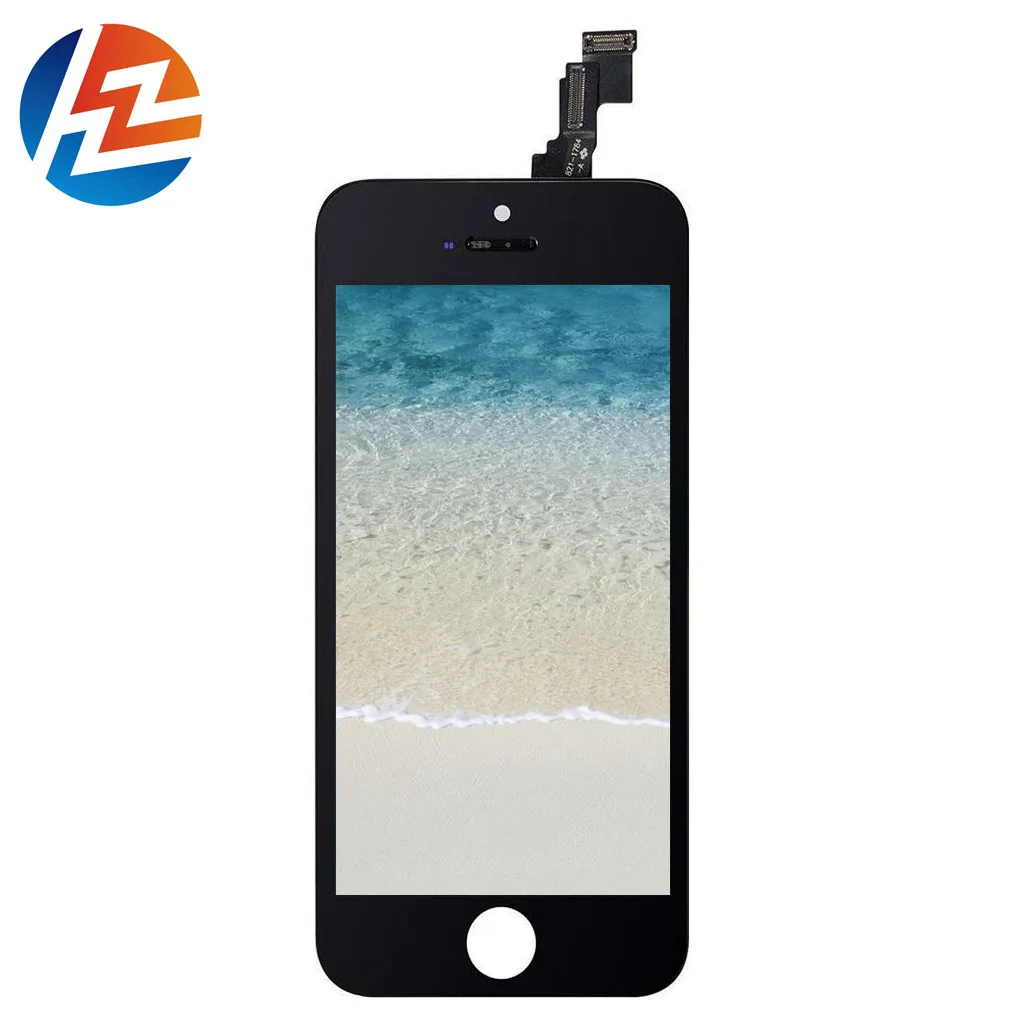 
Factory Price Replacement 100% Oem Phone Lcd Iphone 5 Lcd,Spare Parts For Iphone 5s Lcd 